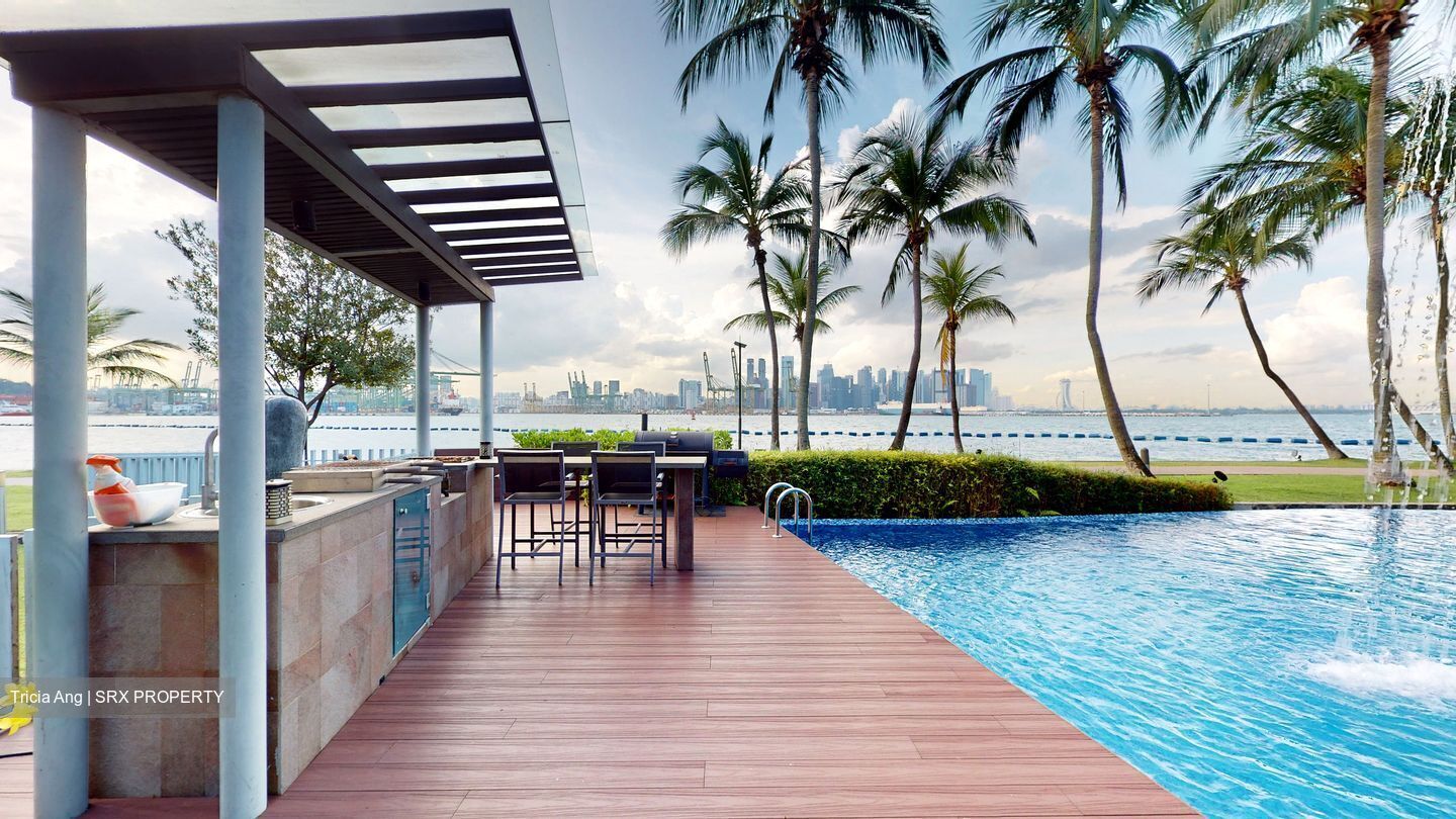 Ocean Drive (D4), Detached #436389101